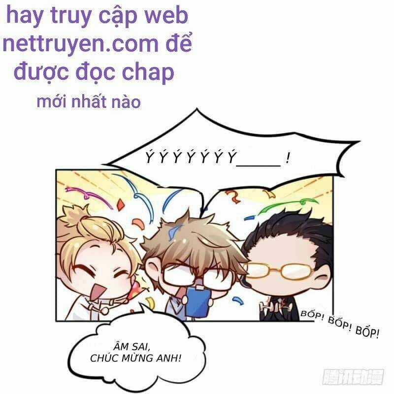 Chạy Đi Âm Sai - Chapter 9 - Trang 24