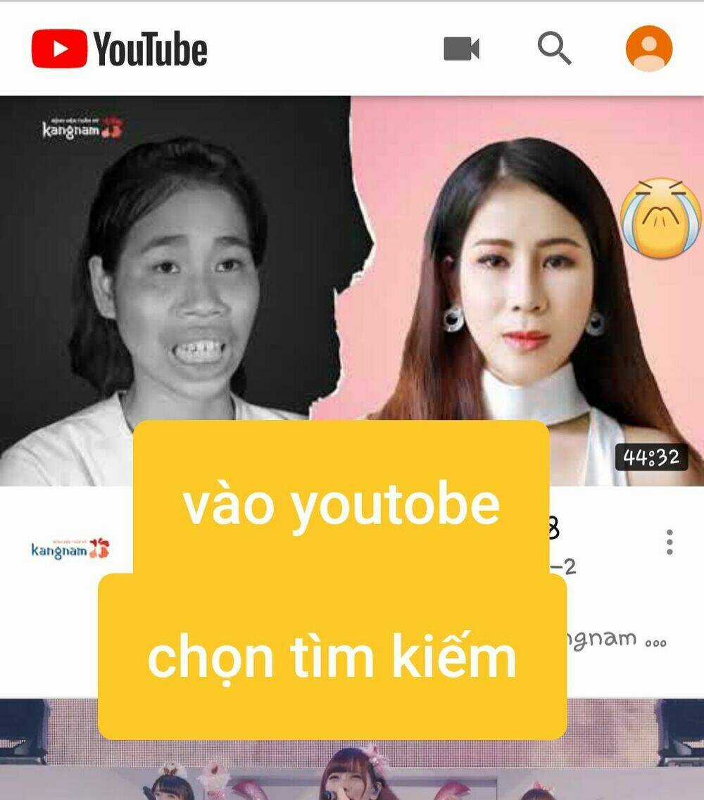 Chạy Đi Âm Sai - Chapter 9 - Trang 27