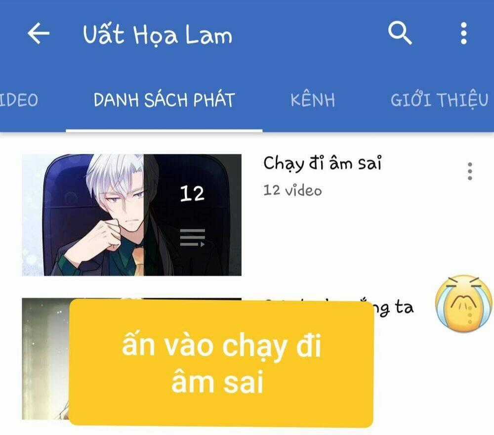Chạy Đi Âm Sai - Chapter 9 - Trang 30