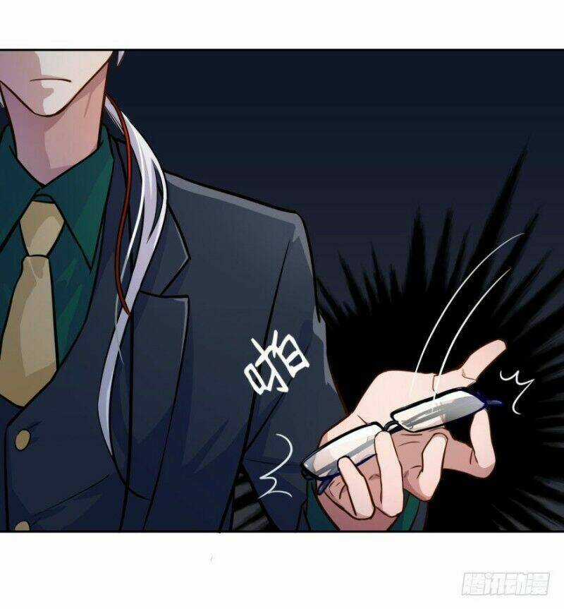 Chạy Đi Âm Sai - Chapter 9 - Trang 7