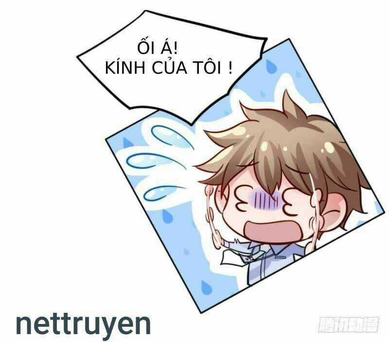 Chạy Đi Âm Sai - Chapter 9 - Trang 8