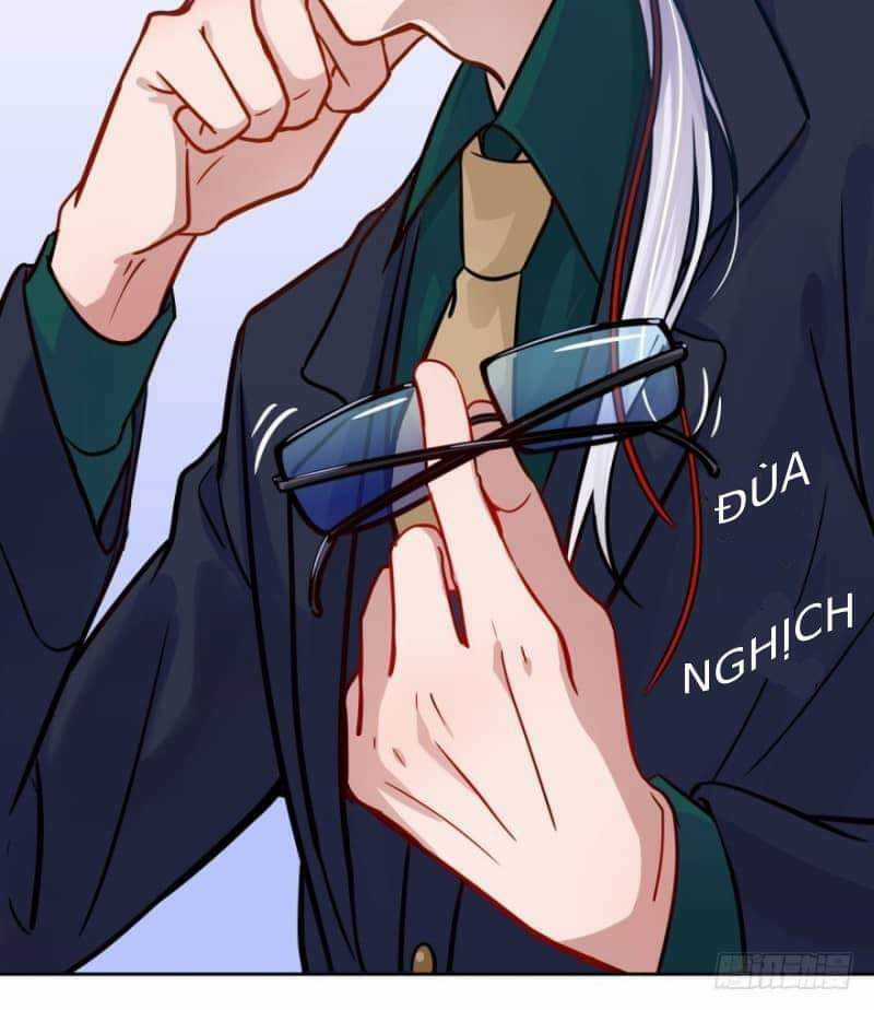 Chạy Đi Âm Sai - Chapter 9 - Trang 10