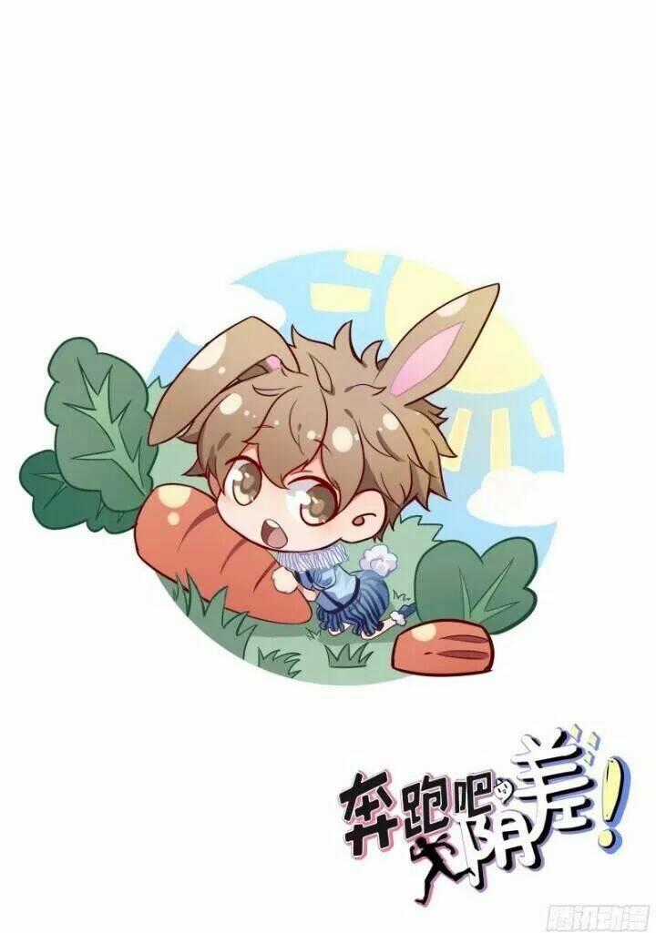 Chạy Đi Âm Sai - Chapter 90 - Trang 1