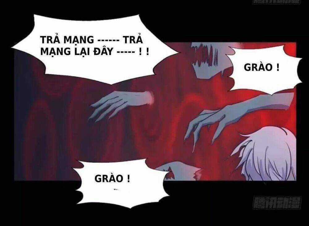 Chạy Đi Âm Sai - Chapter 90 - Trang 13