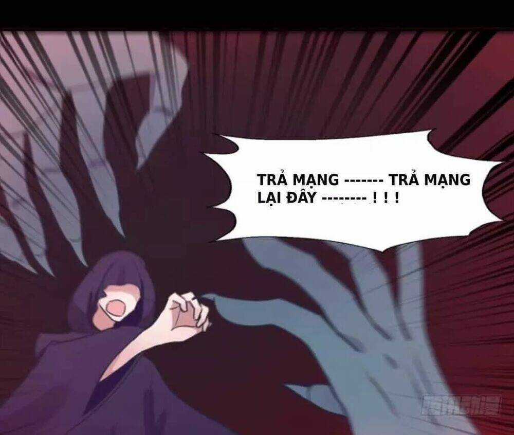 Chạy Đi Âm Sai - Chapter 90 - Trang 14