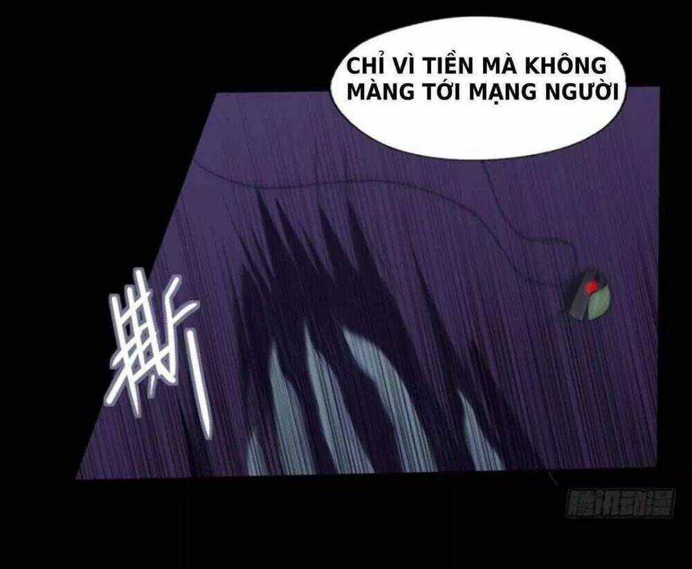 Chạy Đi Âm Sai - Chapter 90 - Trang 17