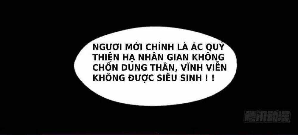 Chạy Đi Âm Sai - Chapter 90 - Trang 18