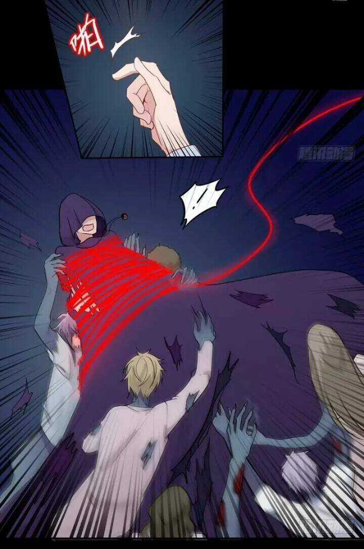 Chạy Đi Âm Sai - Chapter 90 - Trang 20