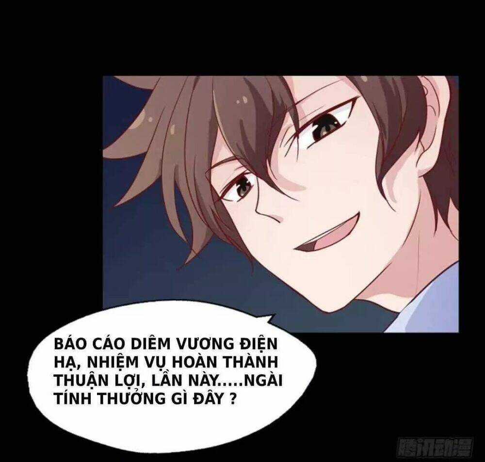 Chạy Đi Âm Sai - Chapter 90 - Trang 23