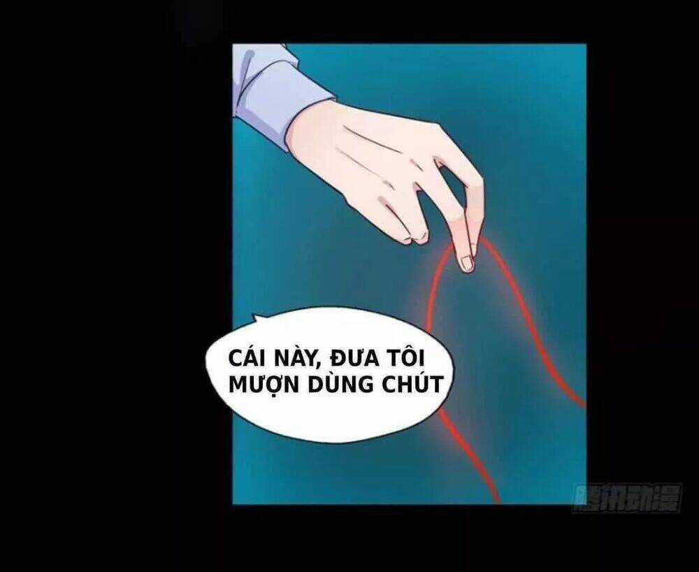 Chạy Đi Âm Sai - Chapter 90 - Trang 4