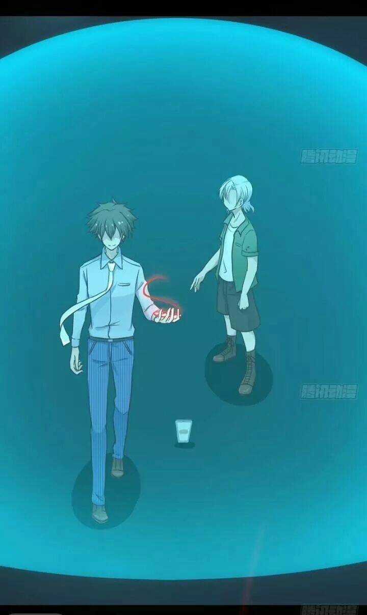 Chạy Đi Âm Sai - Chapter 90 - Trang 5