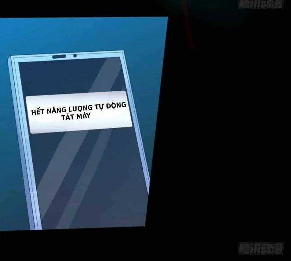 Chạy Đi Âm Sai - Chapter 90 - Trang 7