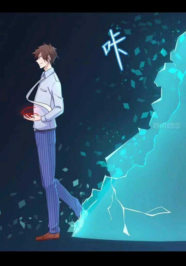 Chạy Đi Âm Sai - Chapter 90 - Trang 8