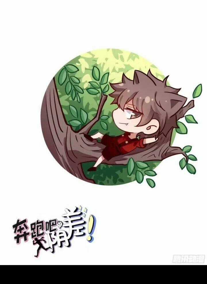 Chạy Đi Âm Sai - Chapter 91 - Trang 1