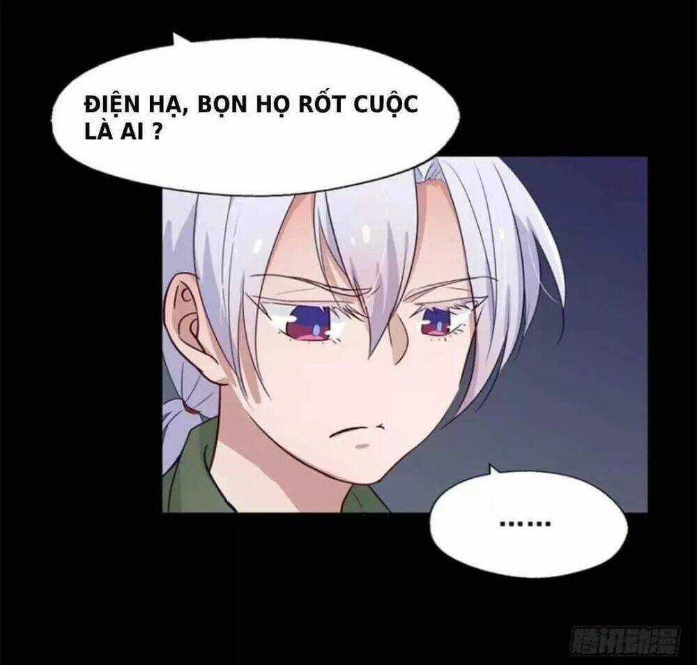 Chạy Đi Âm Sai - Chapter 91 - Trang 14