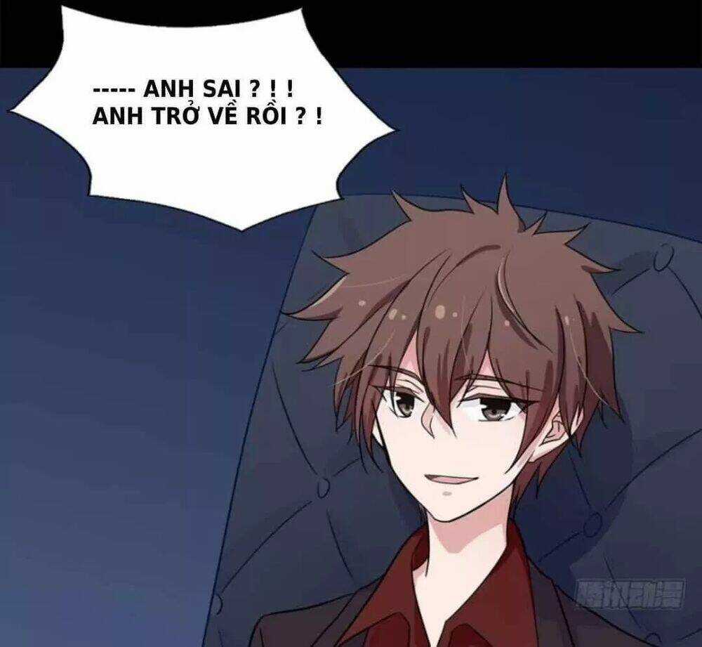 Chạy Đi Âm Sai - Chapter 91 - Trang 17