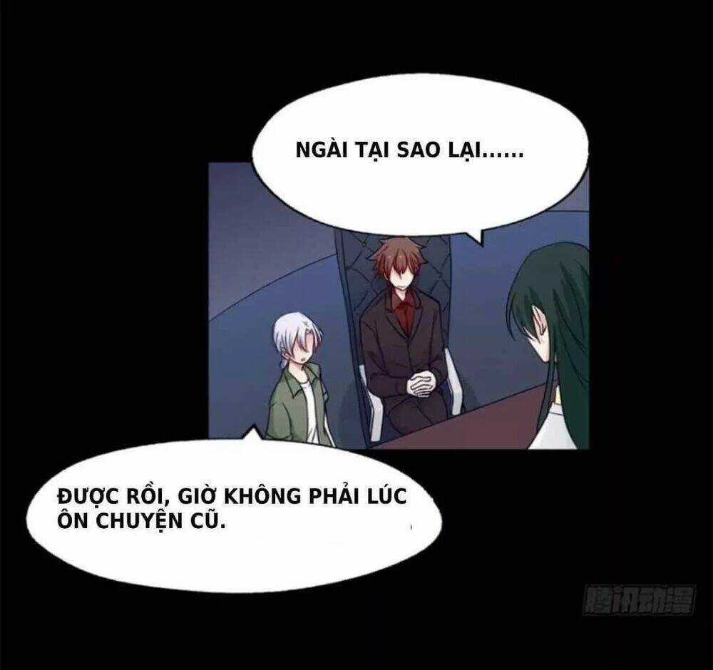 Chạy Đi Âm Sai - Chapter 91 - Trang 19