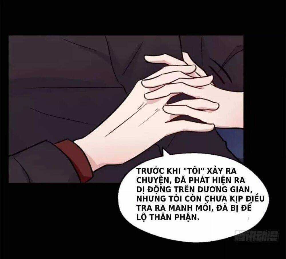 Chạy Đi Âm Sai - Chapter 91 - Trang 20