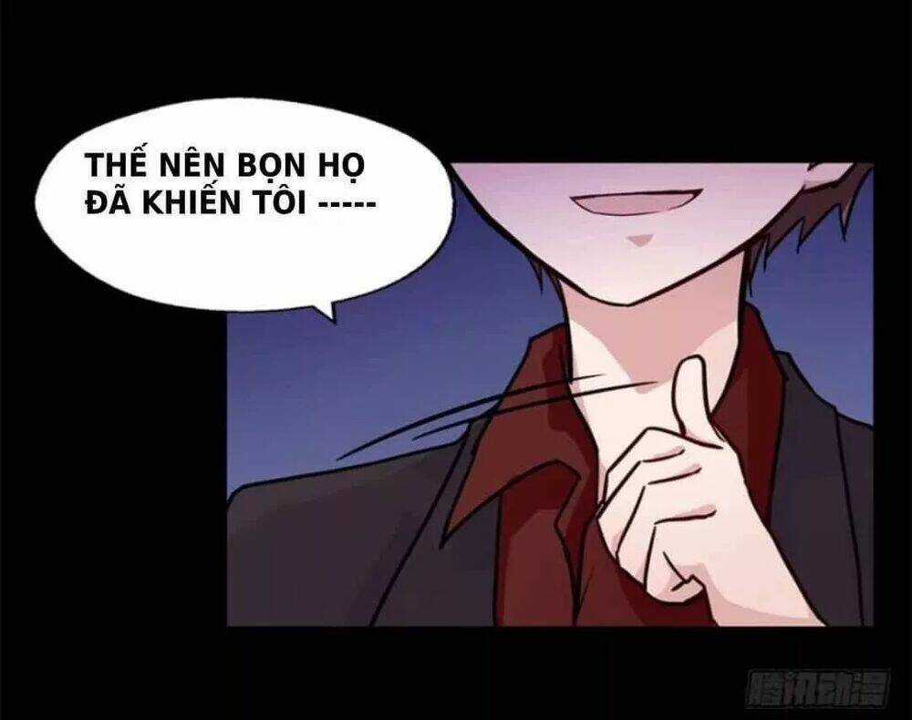 Chạy Đi Âm Sai - Chapter 91 - Trang 21