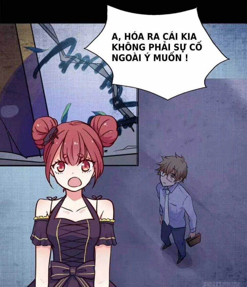 Chạy Đi Âm Sai - Chapter 91 - Trang 22