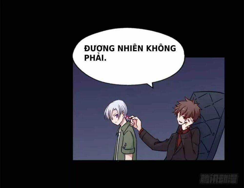 Chạy Đi Âm Sai - Chapter 91 - Trang 23