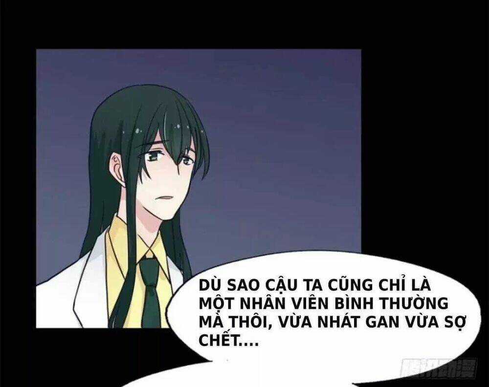 Chạy Đi Âm Sai - Chapter 91 - Trang 26