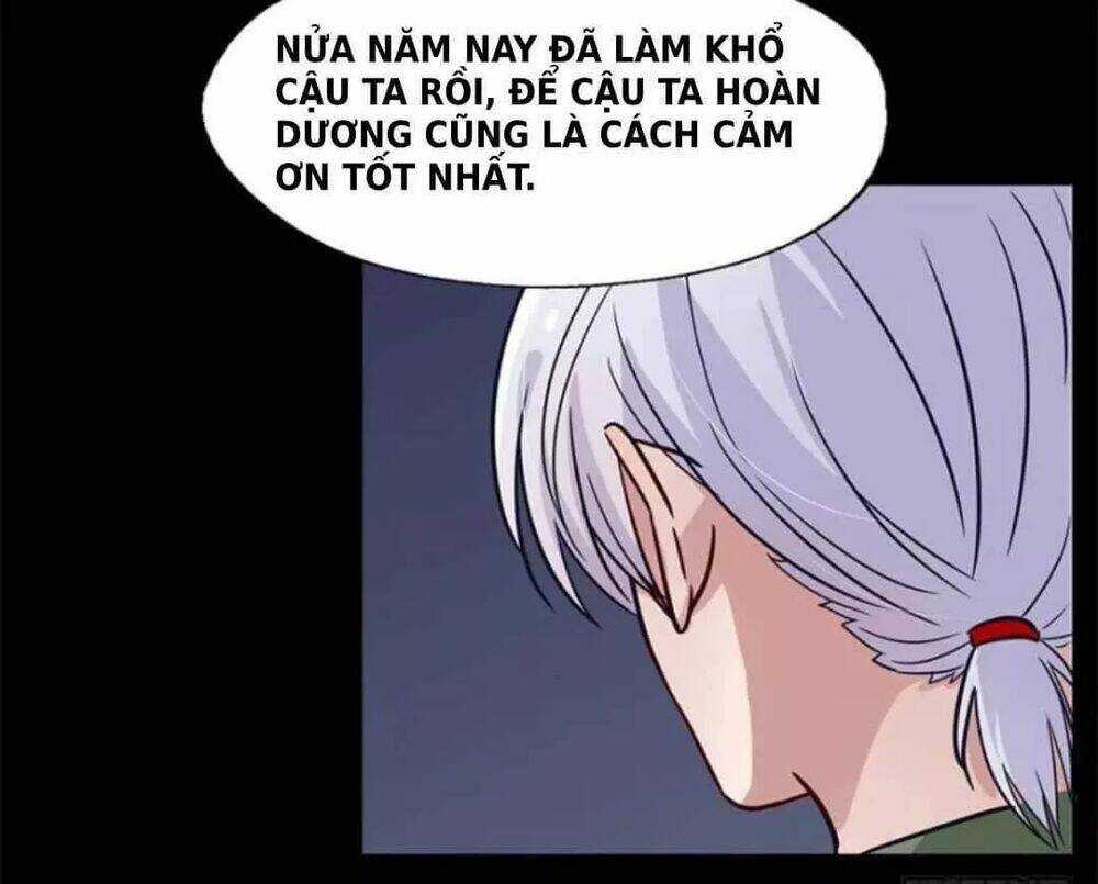 Chạy Đi Âm Sai - Chapter 91 - Trang 27