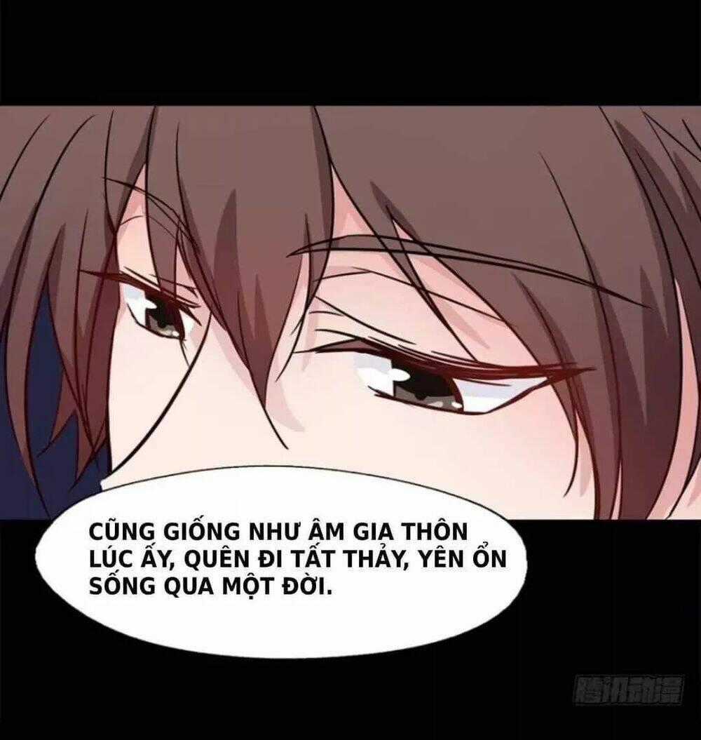 Chạy Đi Âm Sai - Chapter 91 - Trang 29