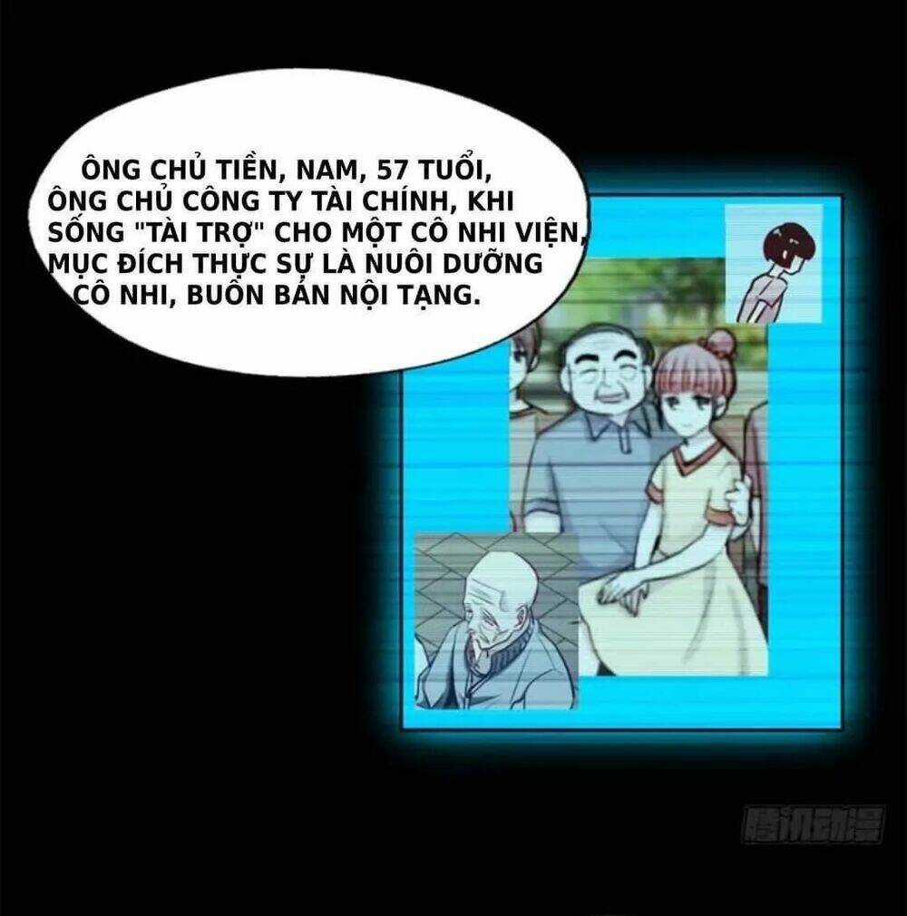 Chạy Đi Âm Sai - Chapter 91 - Trang 6