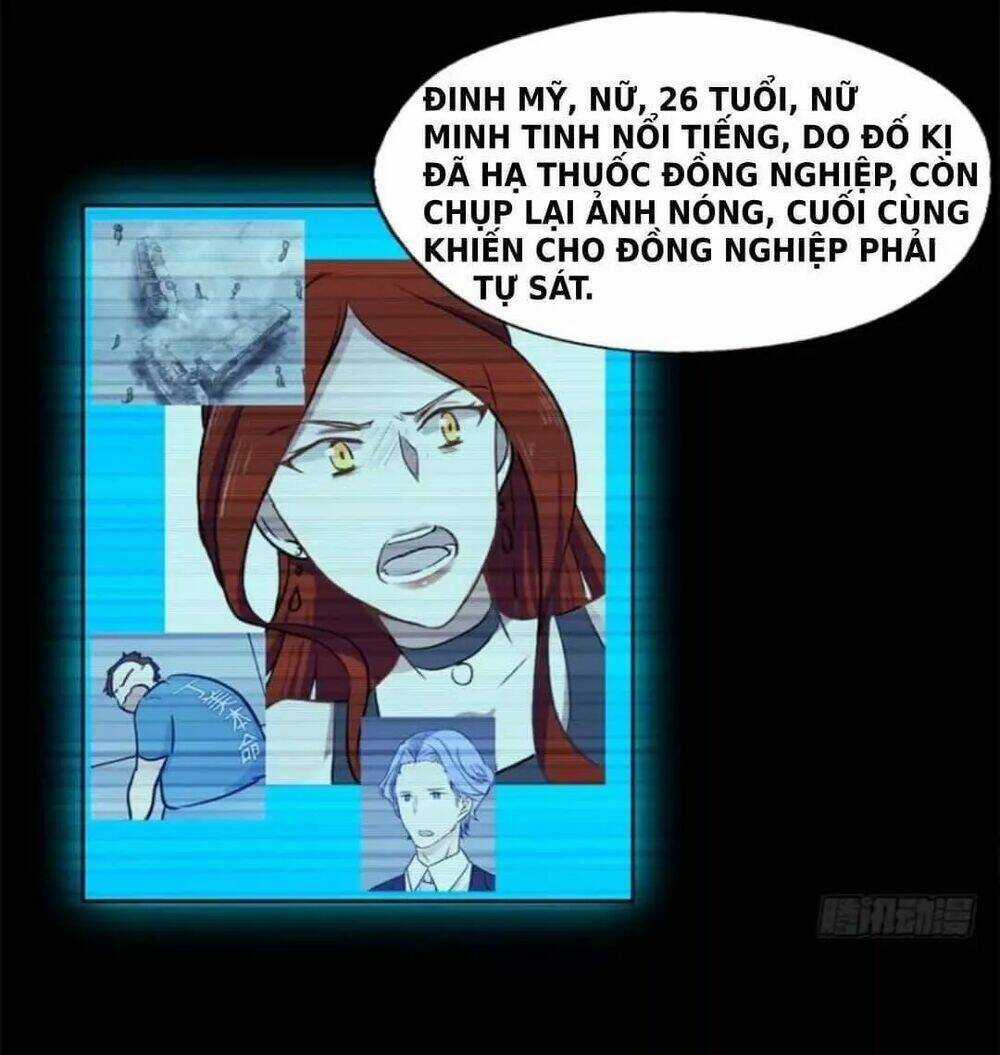 Chạy Đi Âm Sai - Chapter 91 - Trang 7