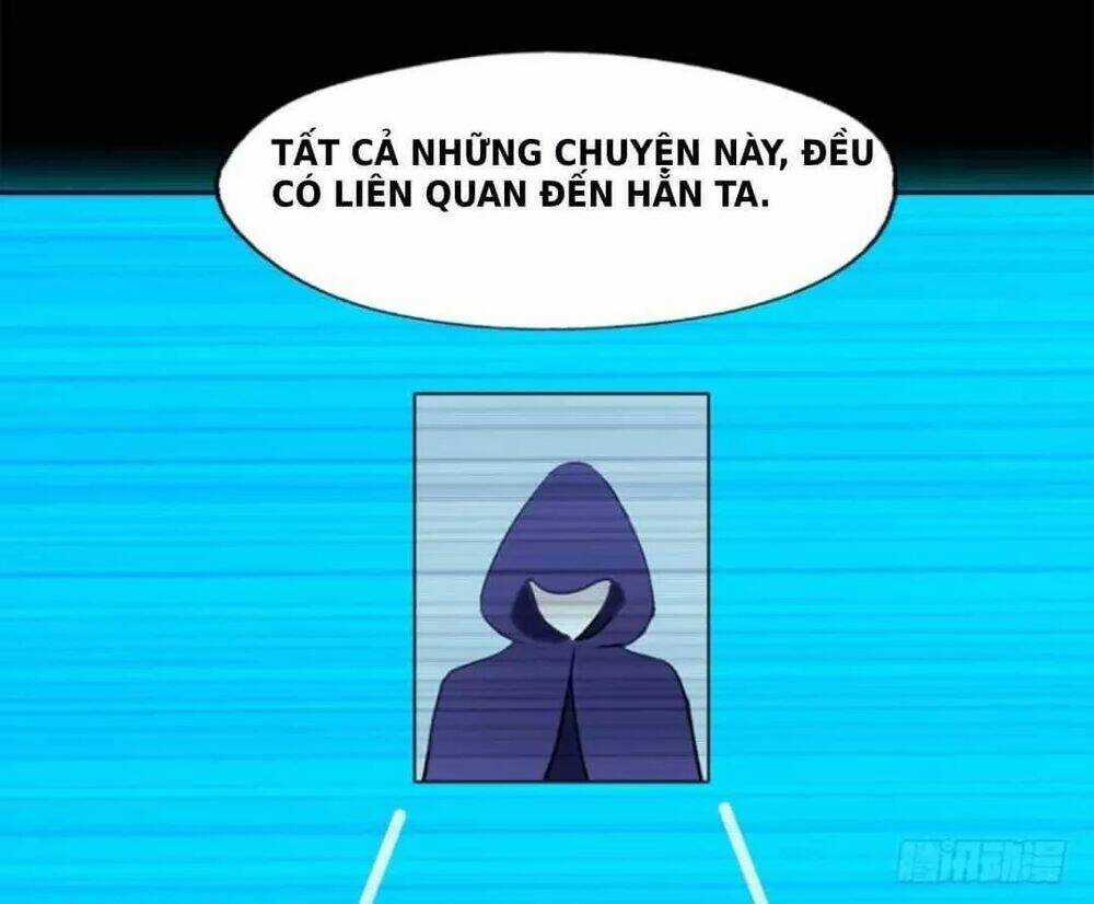 Chạy Đi Âm Sai - Chapter 91 - Trang 8