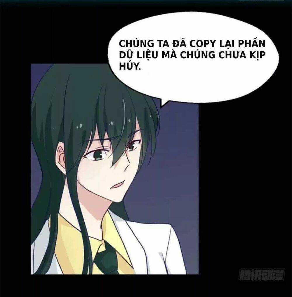 Chạy Đi Âm Sai - Chapter 91 - Trang 10