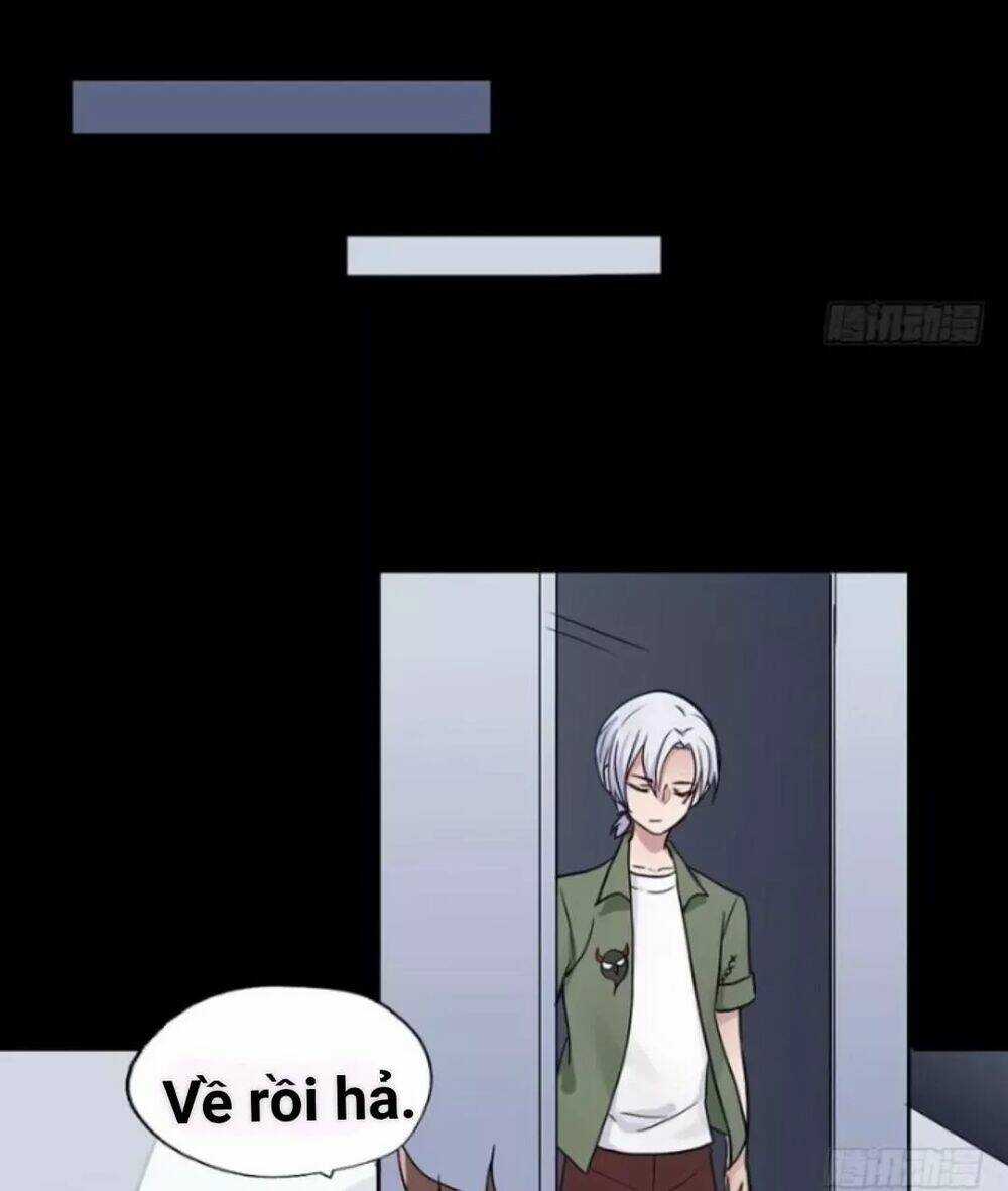 Chạy Đi Âm Sai - Chapter 92 - Trang 11