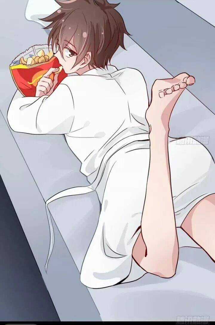 Chạy Đi Âm Sai - Chapter 92 - Trang 12