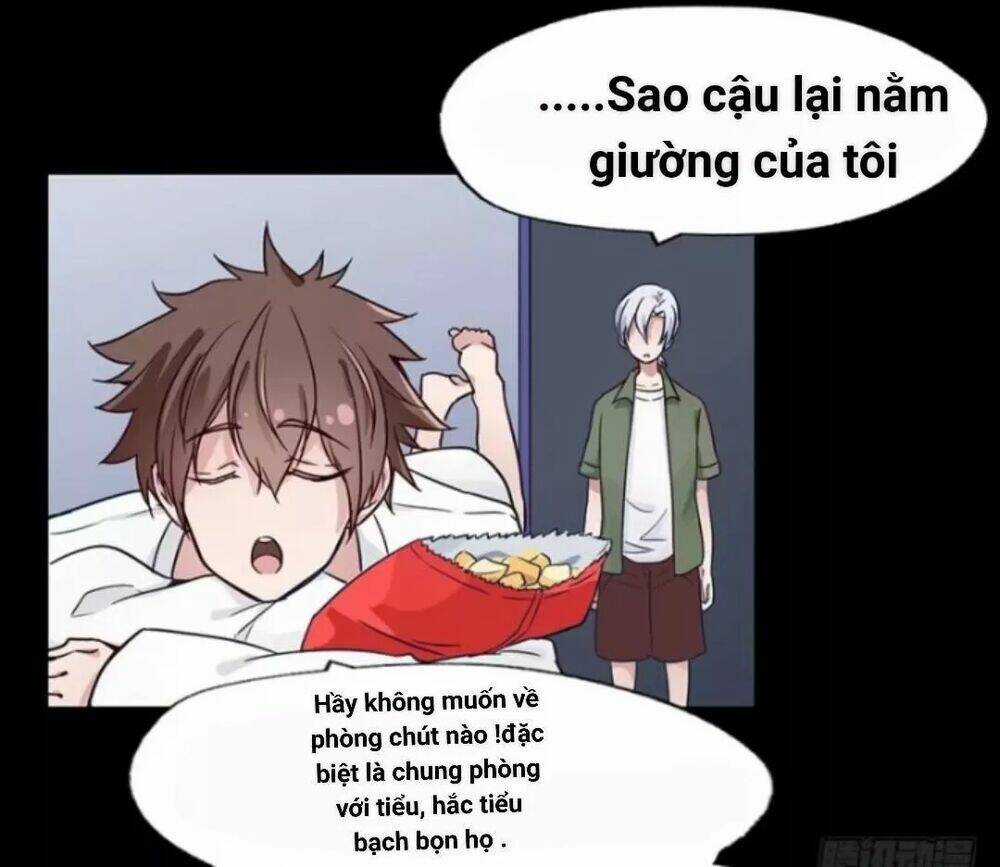 Chạy Đi Âm Sai - Chapter 92 - Trang 13