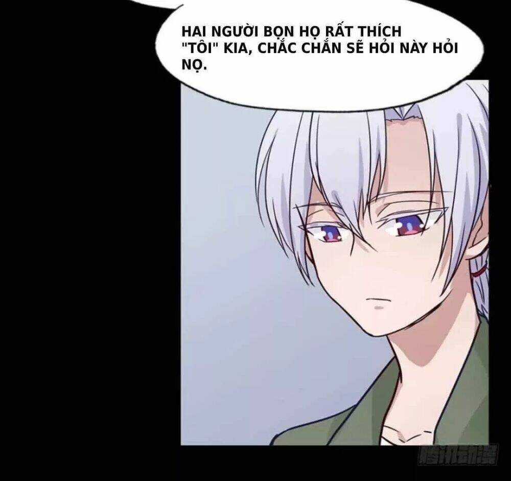 Chạy Đi Âm Sai - Chapter 92 - Trang 14