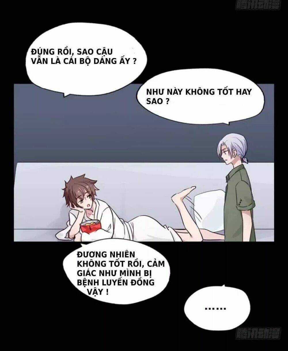 Chạy Đi Âm Sai - Chapter 92 - Trang 15