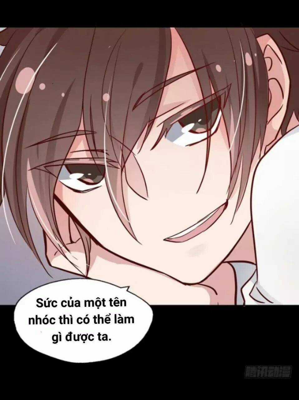 Chạy Đi Âm Sai - Chapter 92 - Trang 17