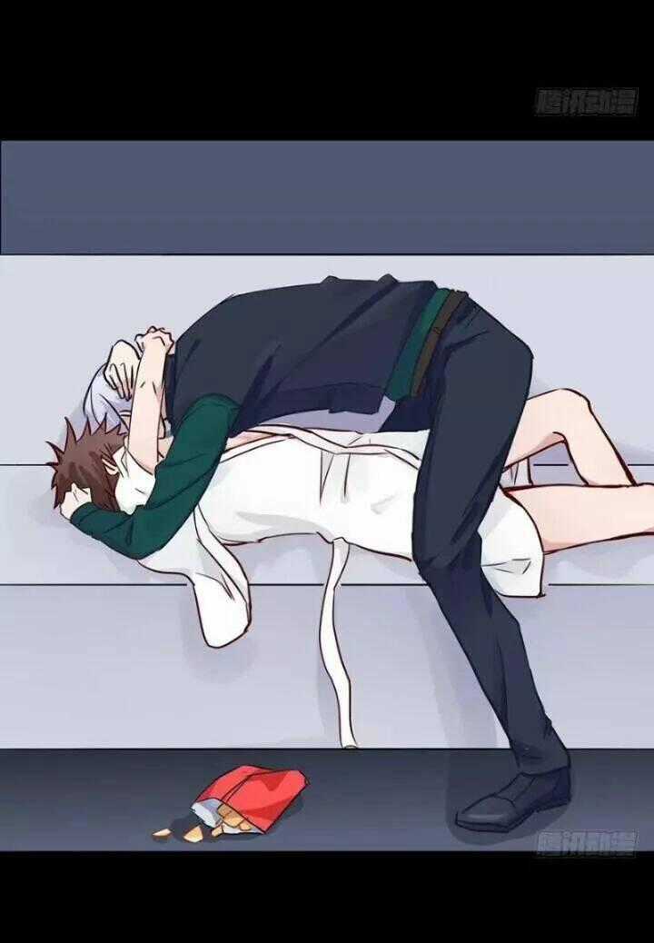 Chạy Đi Âm Sai - Chapter 92 - Trang 23