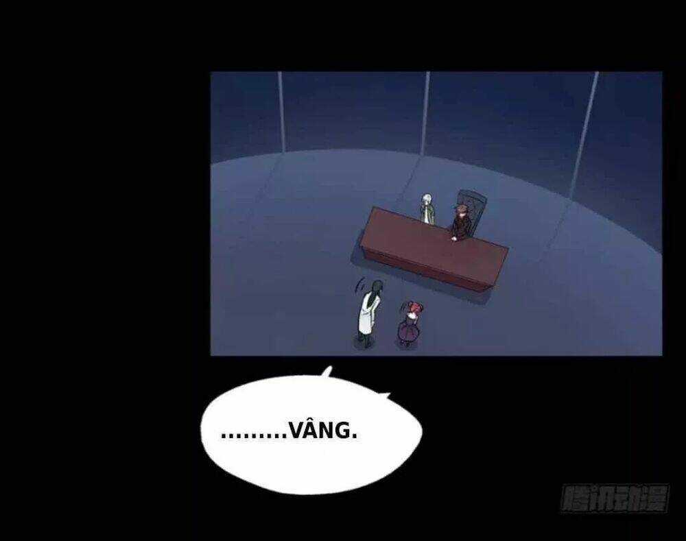 Chạy Đi Âm Sai - Chapter 92 - Trang 4