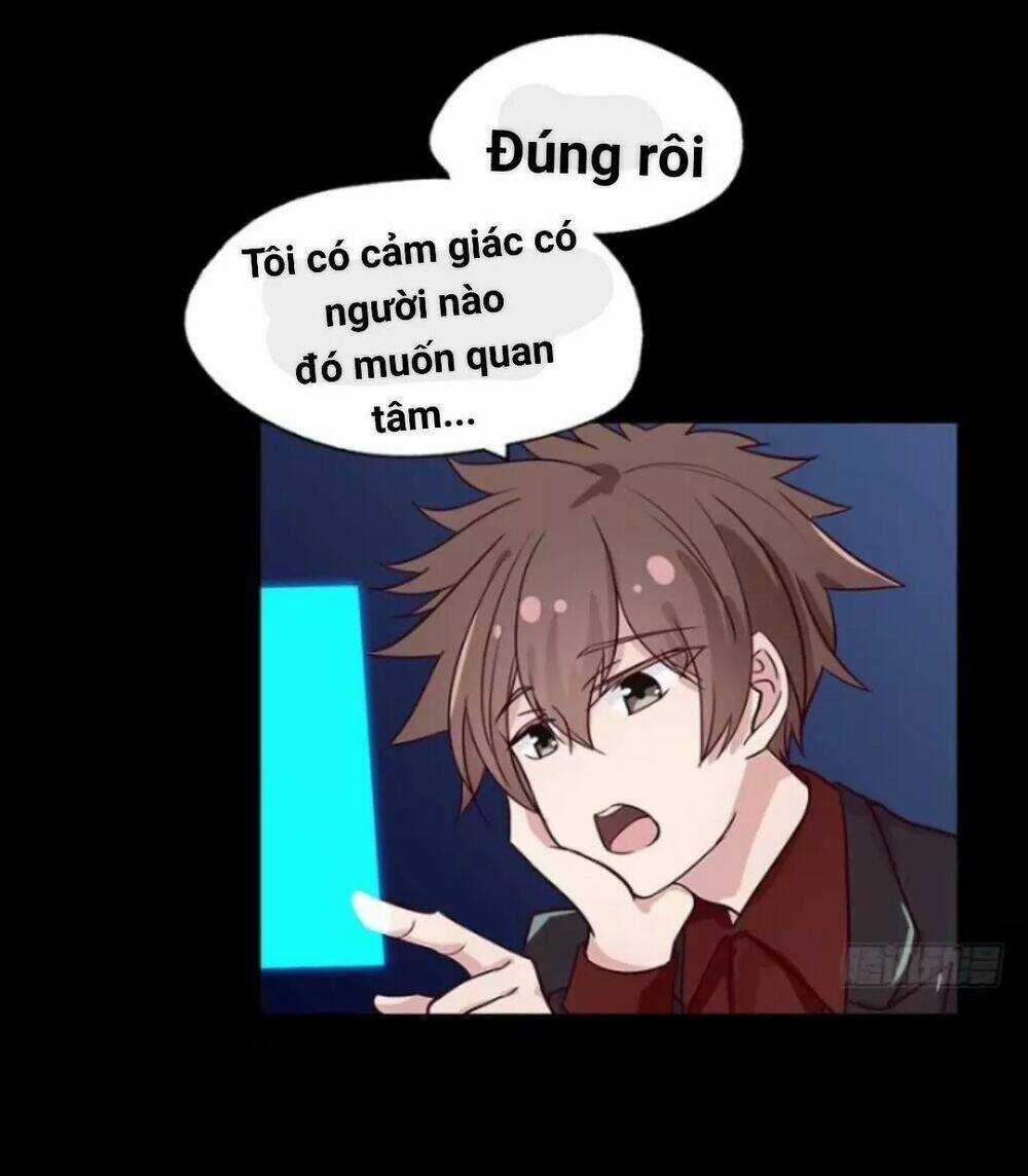 Chạy Đi Âm Sai - Chapter 92 - Trang 6