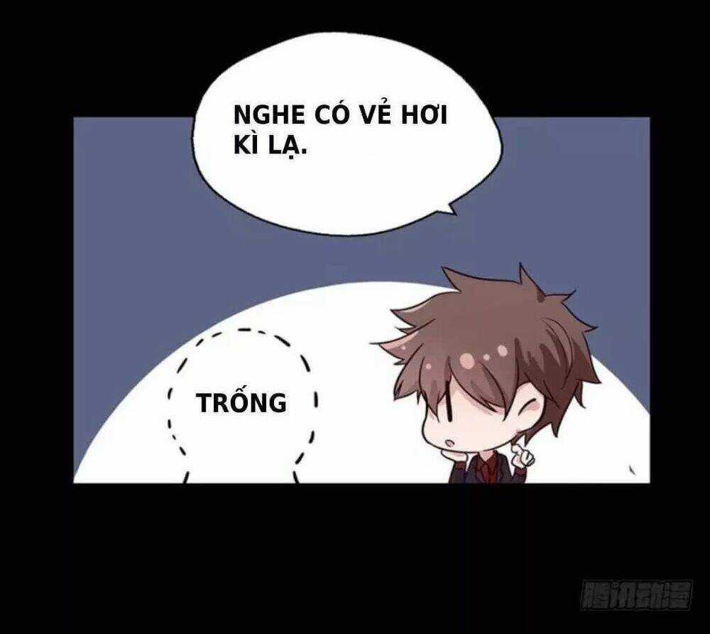 Chạy Đi Âm Sai - Chapter 92 - Trang 9