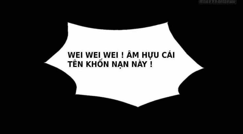 Chạy Đi Âm Sai - Chapter 92 - Trang 10