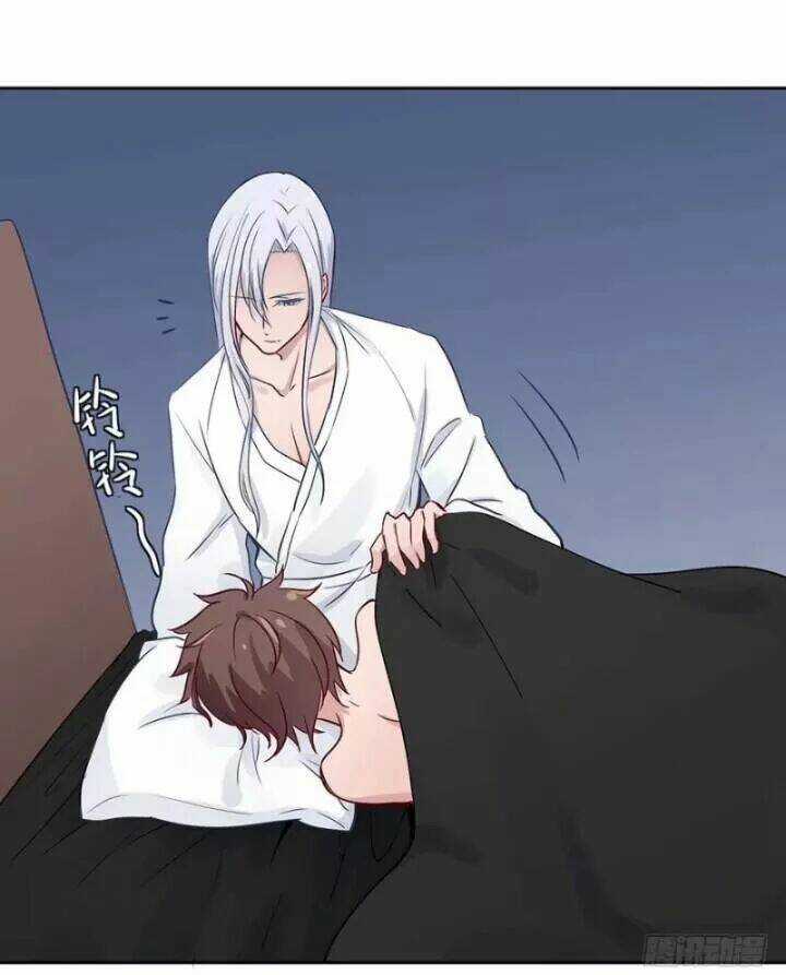 Chạy Đi Âm Sai - Chapter 93 - Trang 12