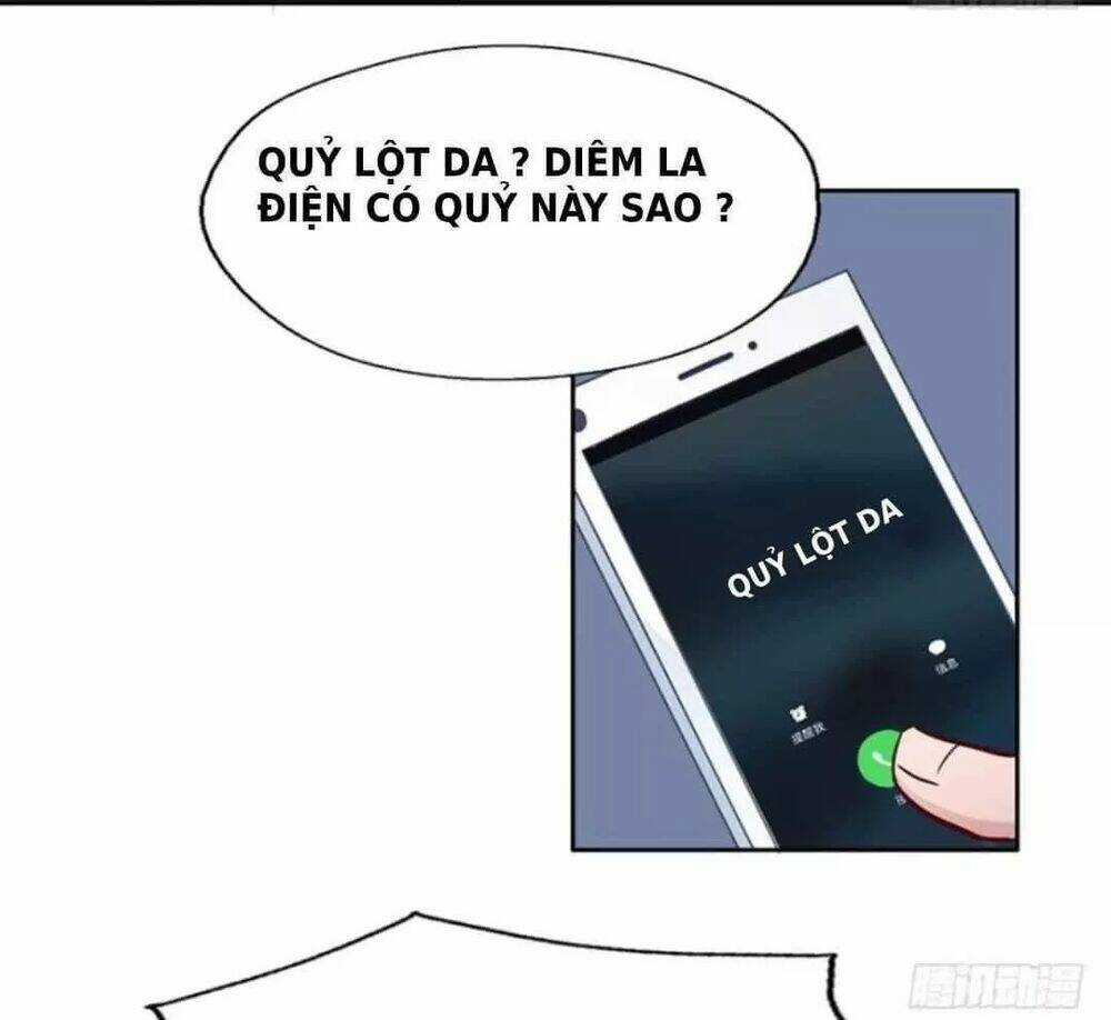 Chạy Đi Âm Sai - Chapter 93 - Trang 13