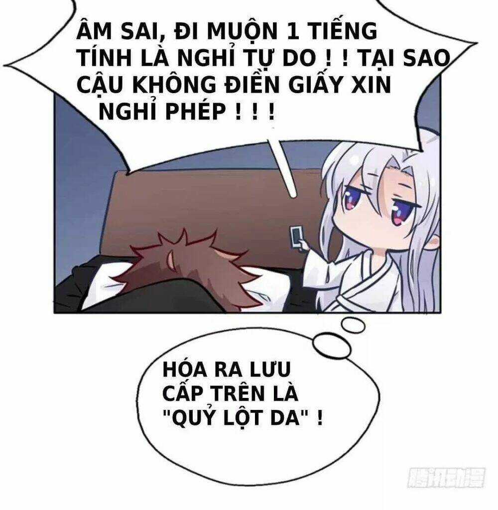 Chạy Đi Âm Sai - Chapter 93 - Trang 14