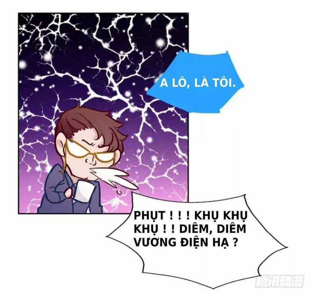 Chạy Đi Âm Sai - Chapter 93 - Trang 15