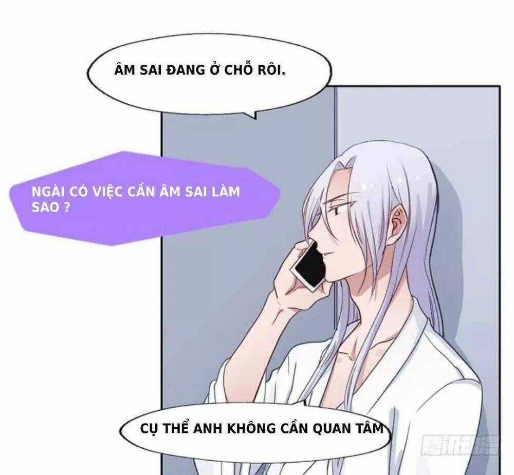 Chạy Đi Âm Sai - Chapter 93 - Trang 17