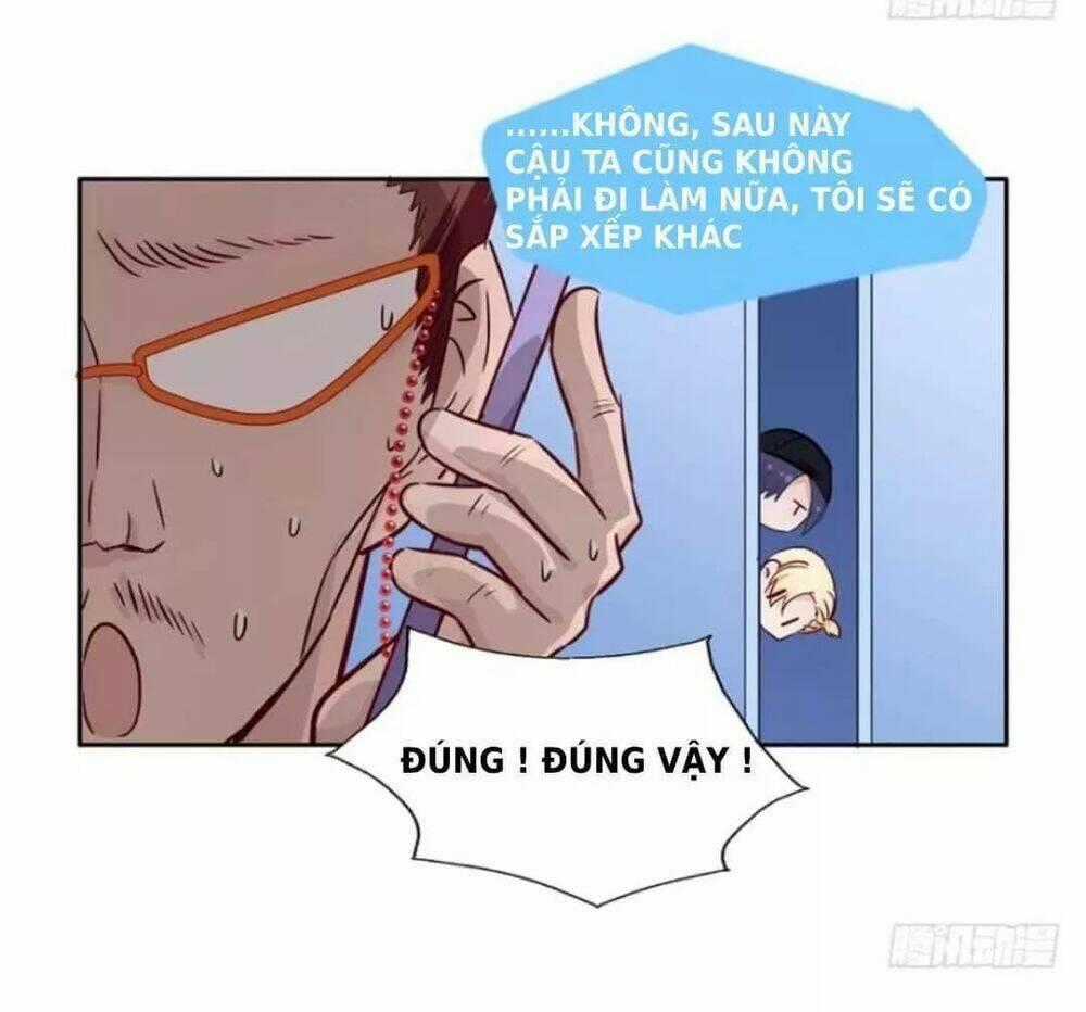 Chạy Đi Âm Sai - Chapter 93 - Trang 19