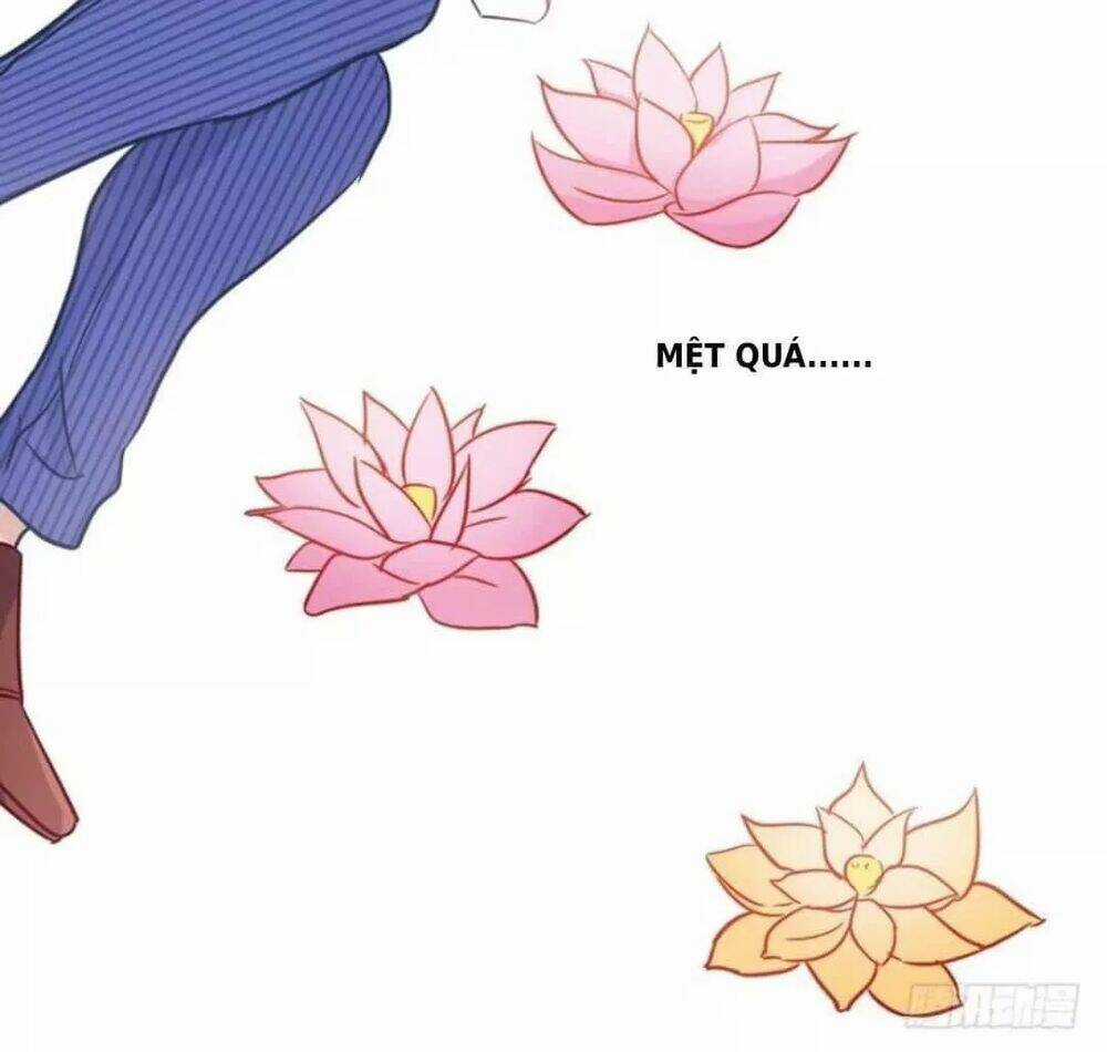 Chạy Đi Âm Sai - Chapter 93 - Trang 5